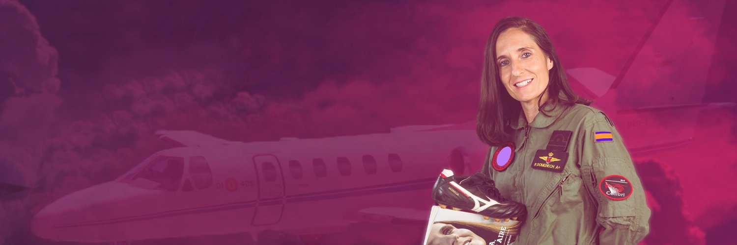 Patricia Campos banner