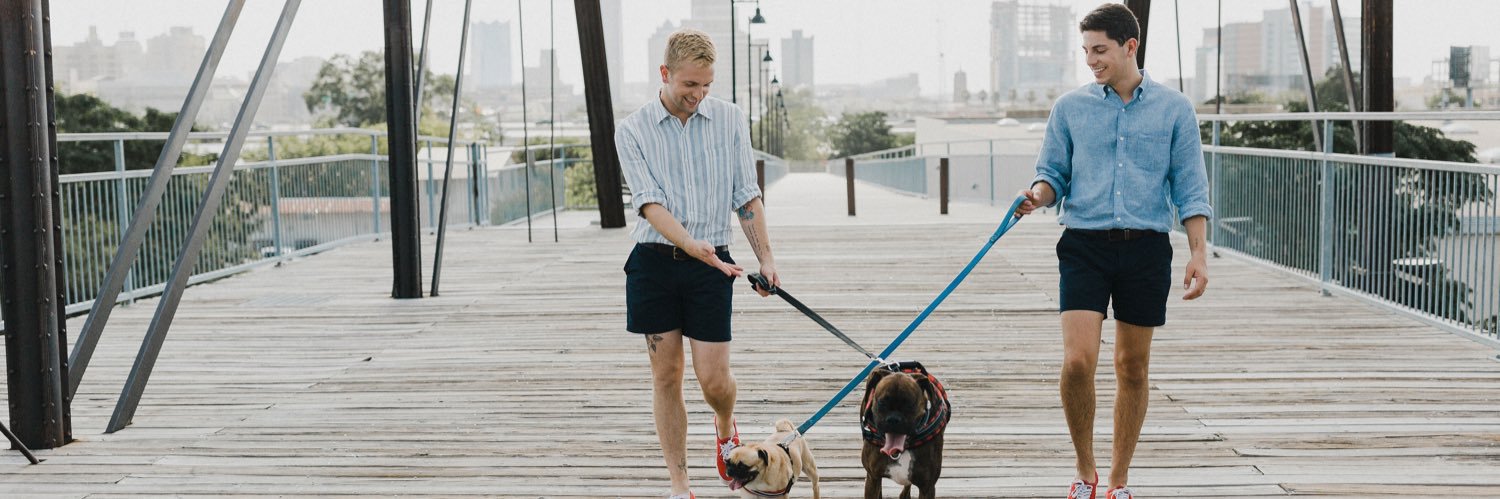 Dane Rivas-Koehl M.S. (He/Him) banner