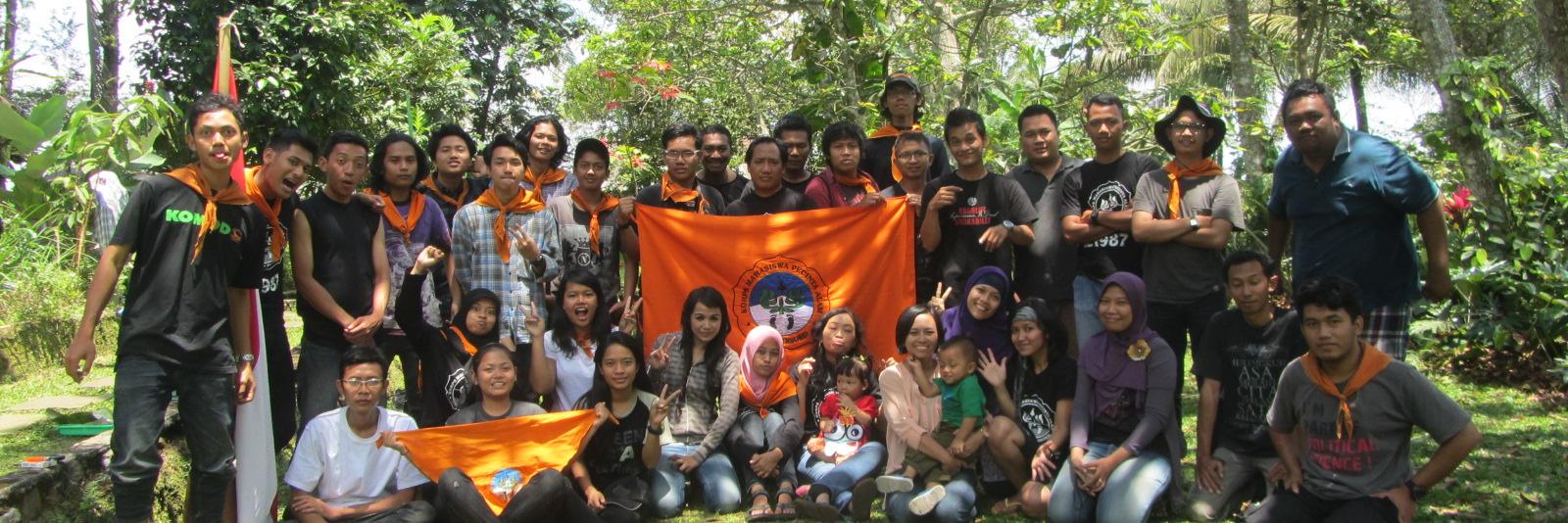 KMPAFISIPUnsoed's profile banner image