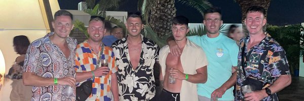 ConnorWalker15 Profile Banner