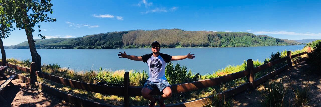 ElLopezFernando's profile banner image
