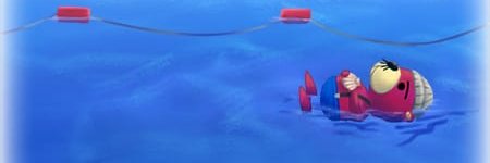 bealadriel77's profile banner image