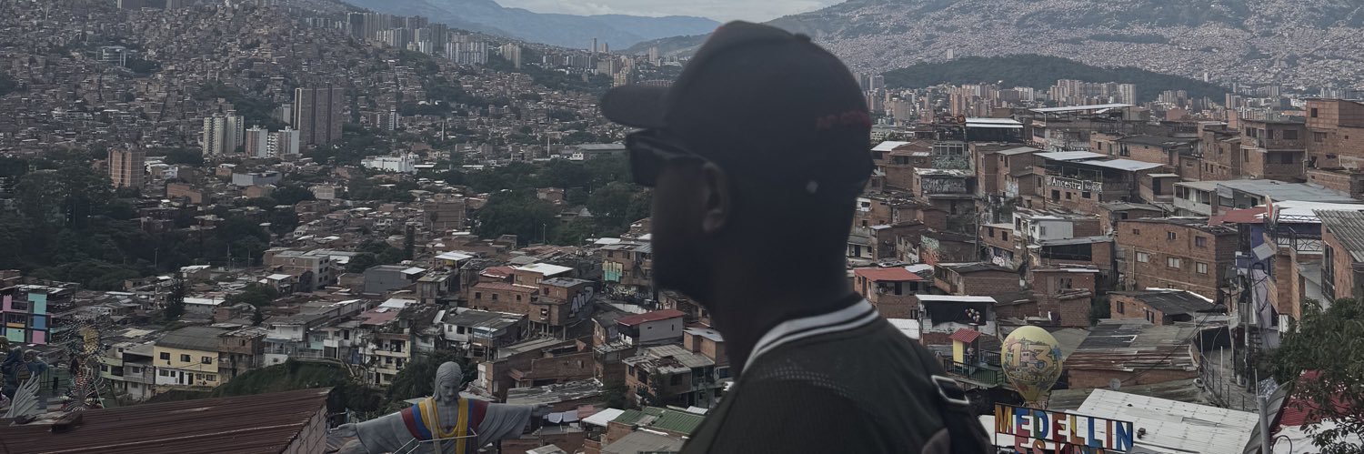 damiduroo's profile banner image