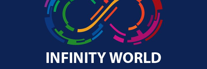 InfinityworldNY's profile banner image