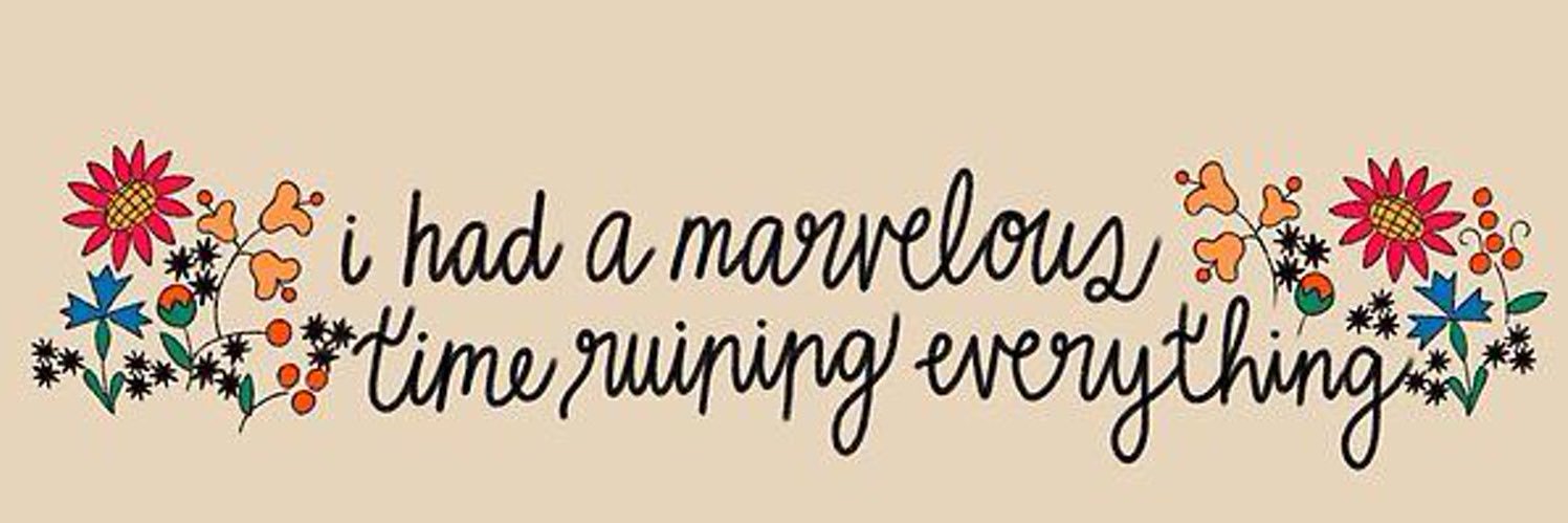 mariatherese22's profile banner image