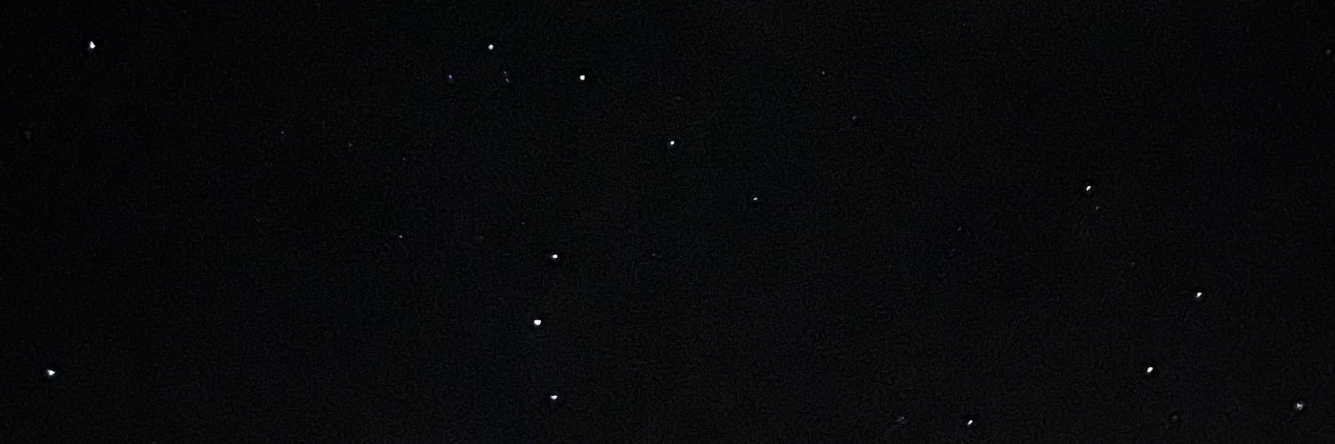 MalejaCruzF's profile banner image