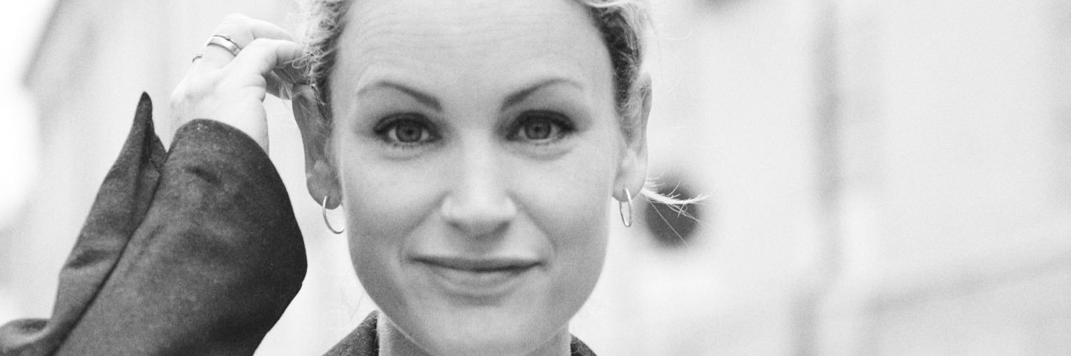 Pernille Skipper banner