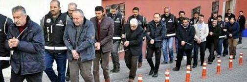 Enver Demir banner