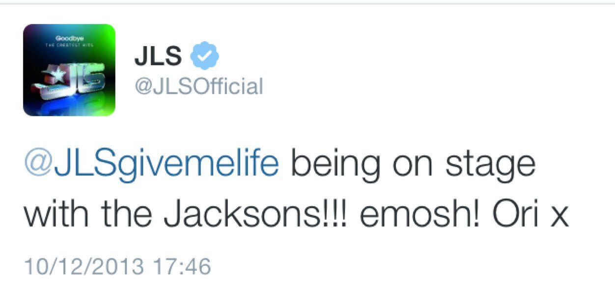 JLSgivemelife's profile banner image