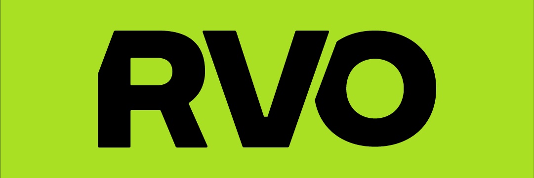 RVO Media banner