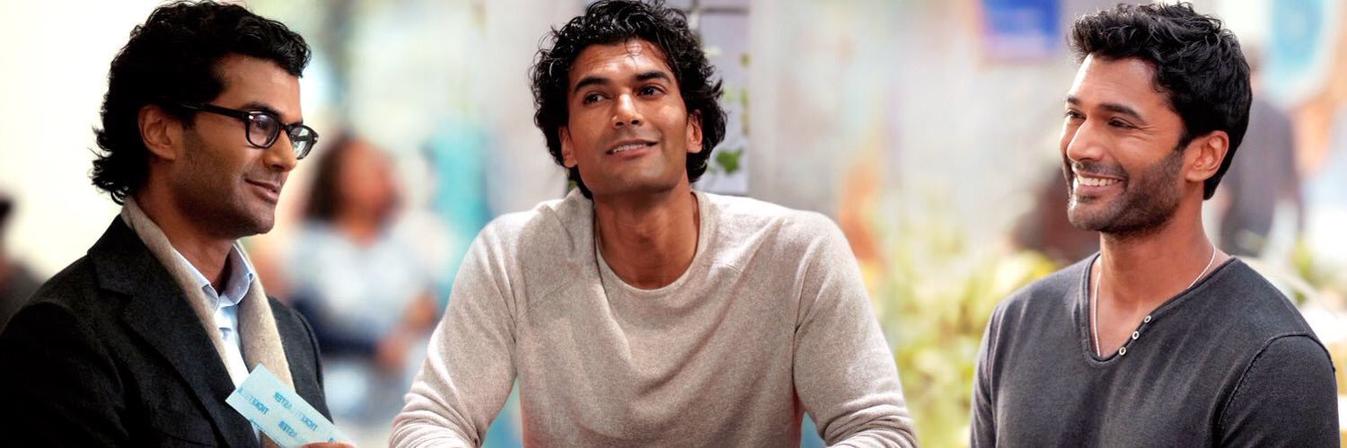 SendhilFans's profile banner image