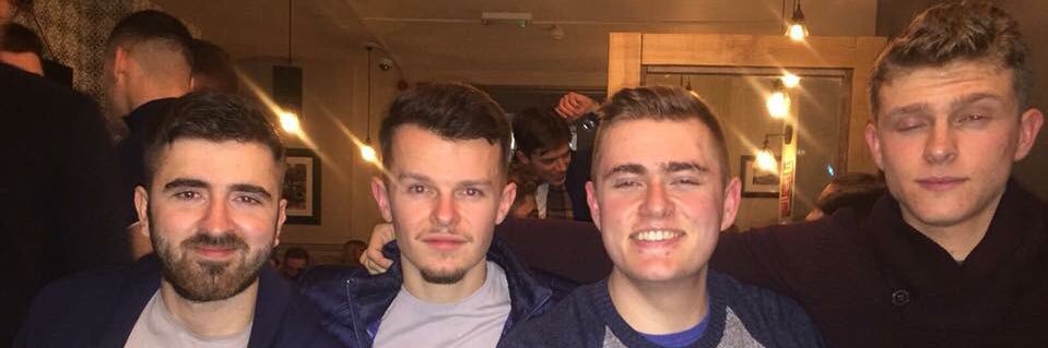 Troyman94's profile banner image