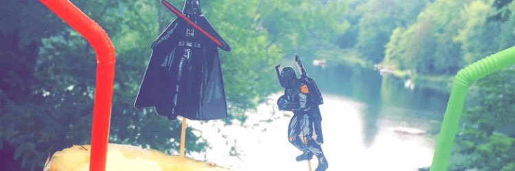 AmazingBatMom's profile banner image