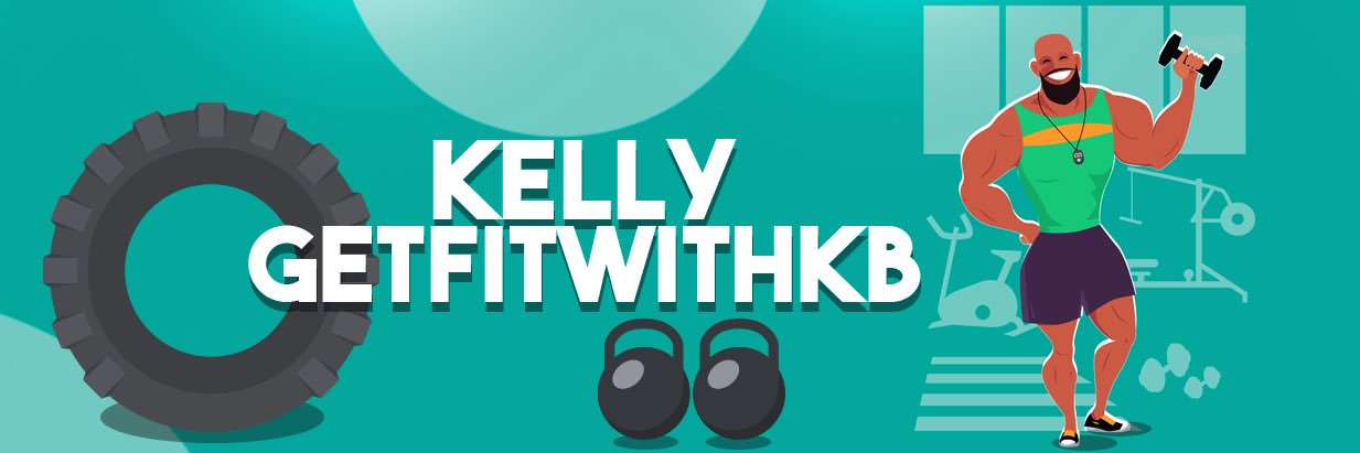 GetFitWithKB's profile banner image