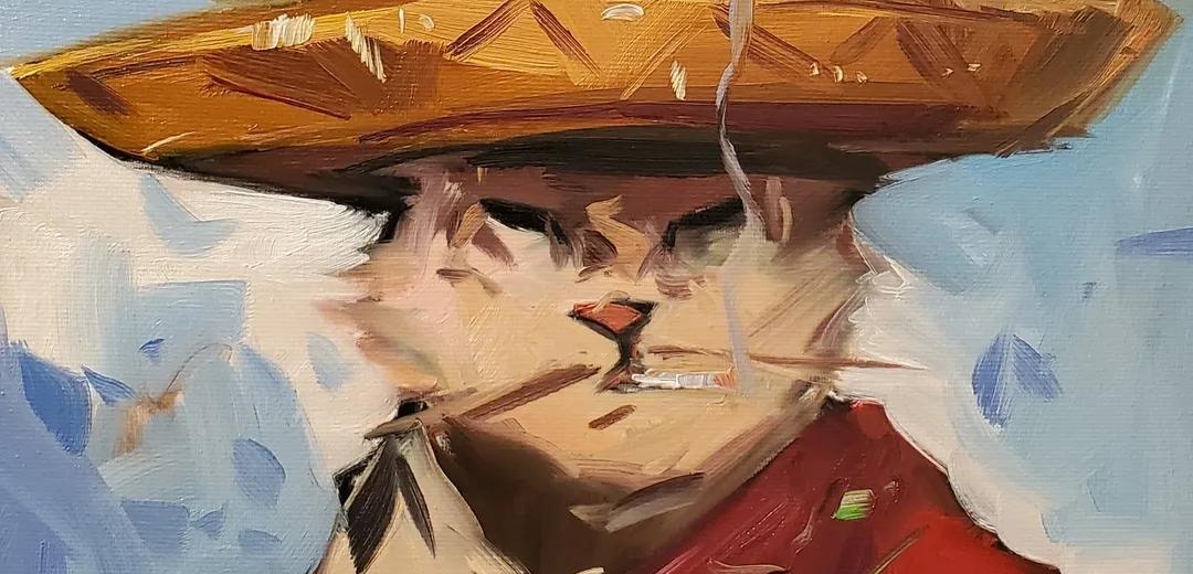 Larry_Lyndon's profile banner image
