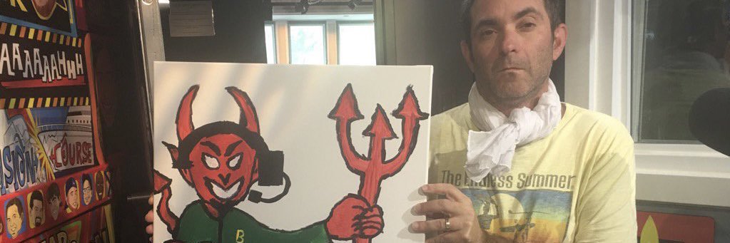 Landon Zerkel banner