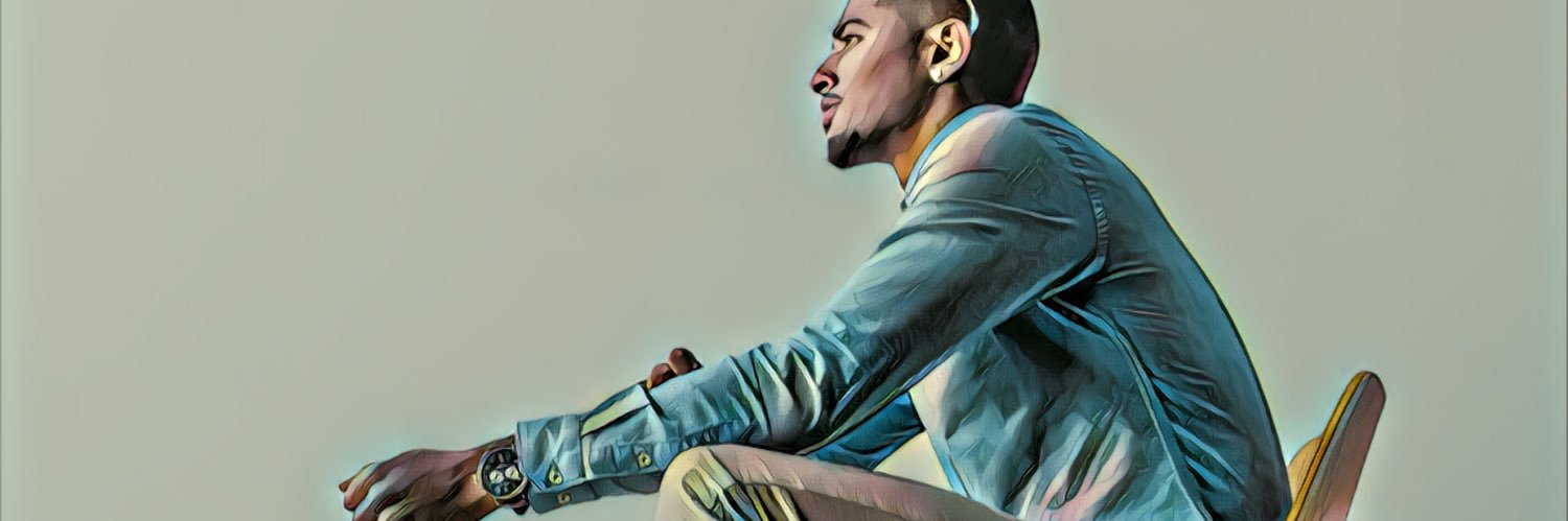 MarcusKingFresh's profile banner image