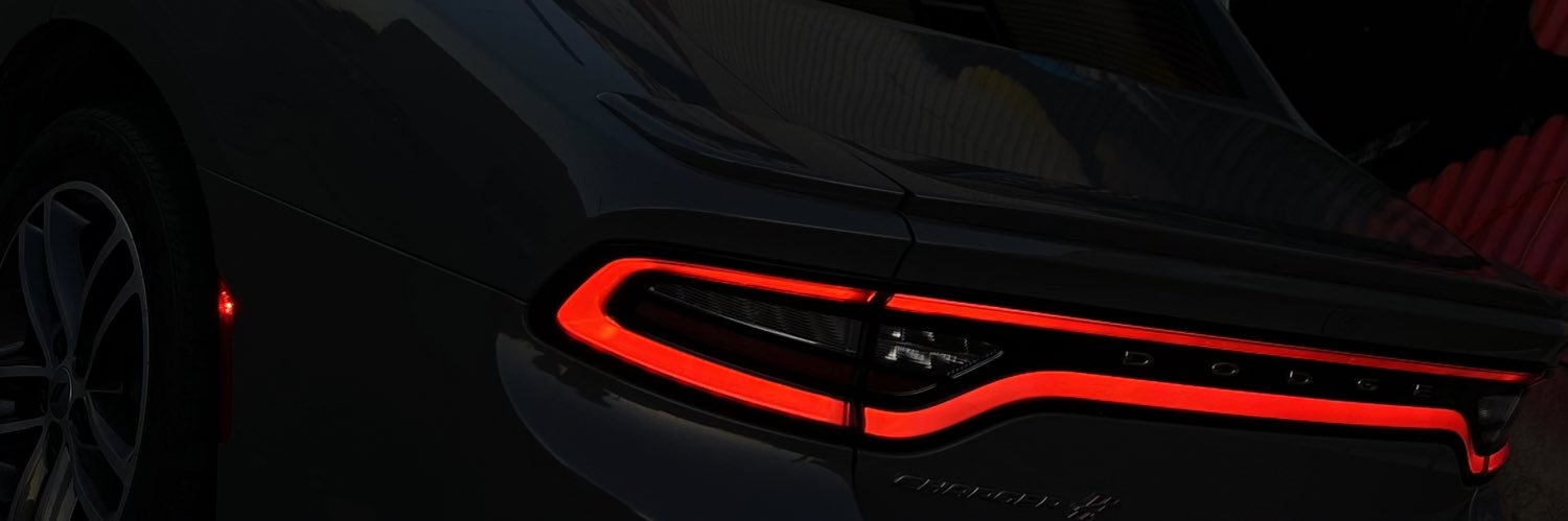 roberttheraider's profile banner image