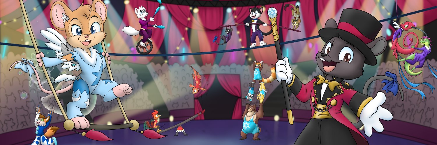 NordicFuzzCon's banner