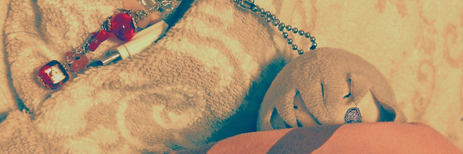 kaerusan84's profile banner image