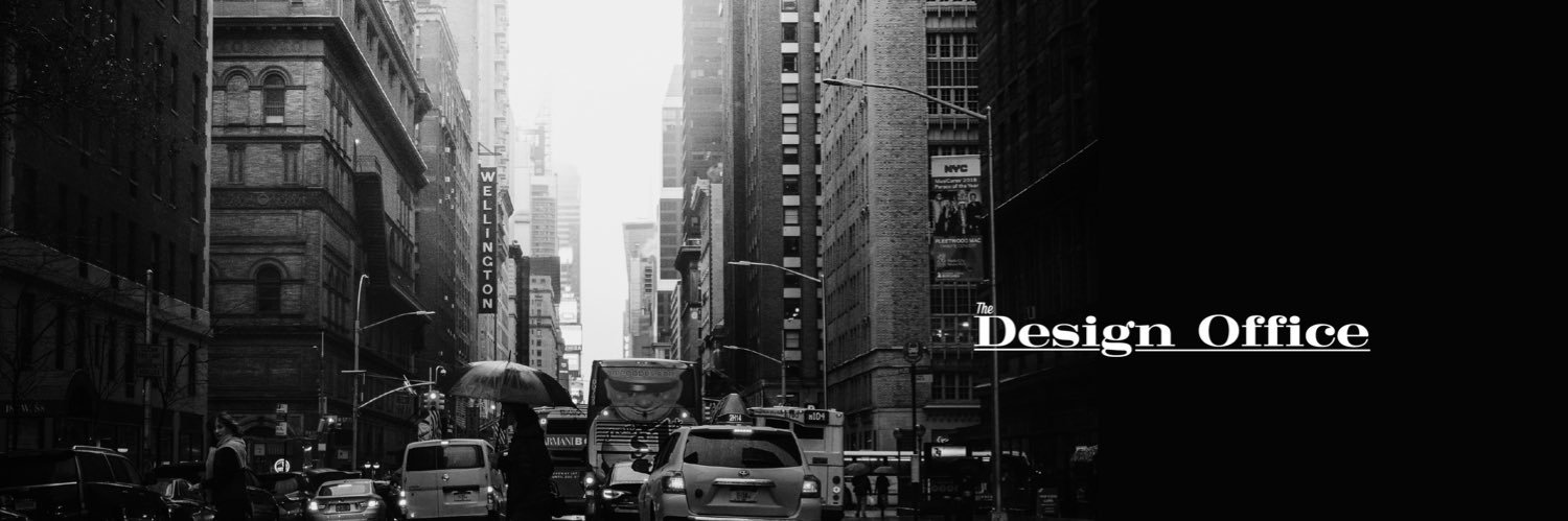 DesignOffice507's profile banner image