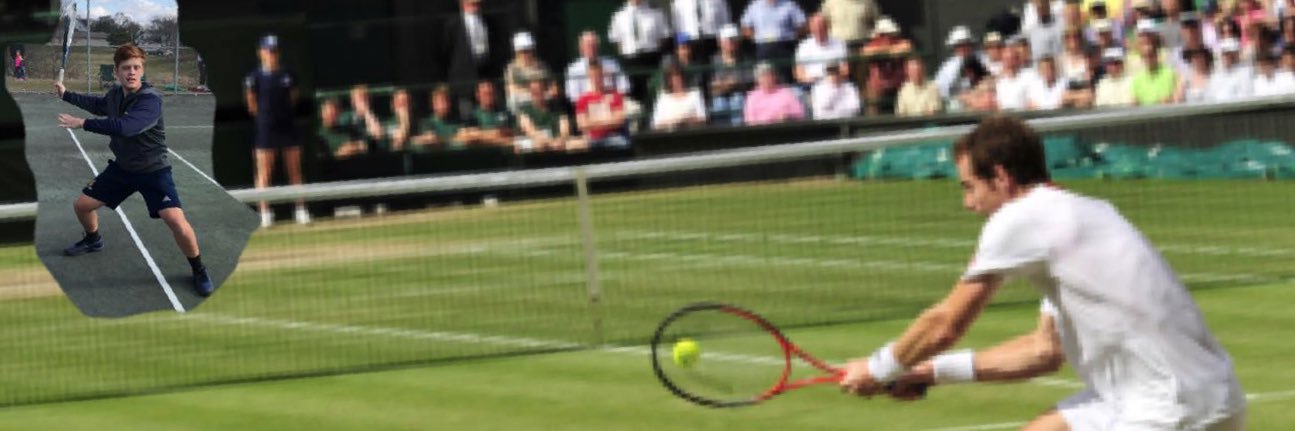 Mahttennis's profile banner image
