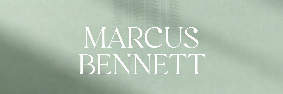 BennettMiami's profile banner image