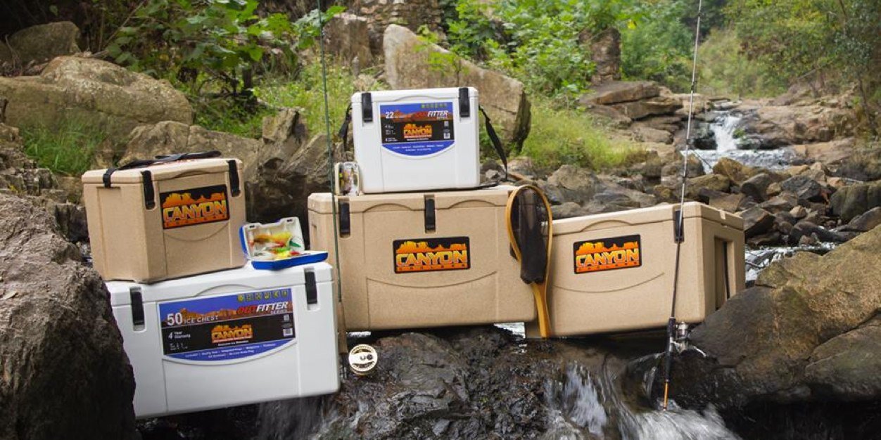 canyoncoolers's profile banner image
