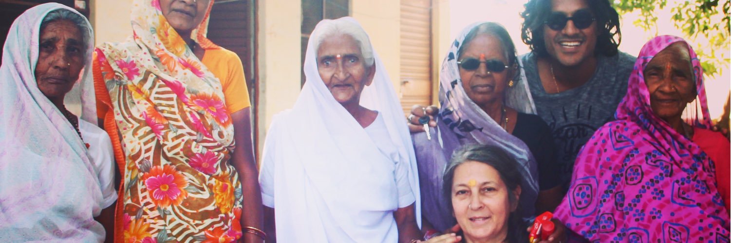 Judgepurohit's profile banner image
