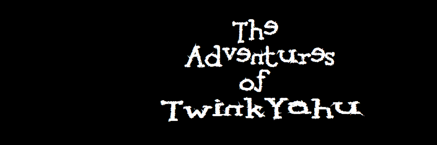 twinkyahu's profile banner image