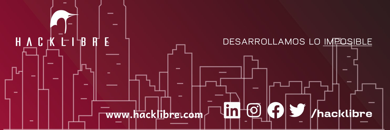 Hacklibre's profile banner image