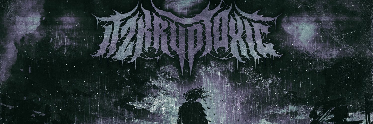 kryp following silence 3/25 & 3/28 🗡️ banner