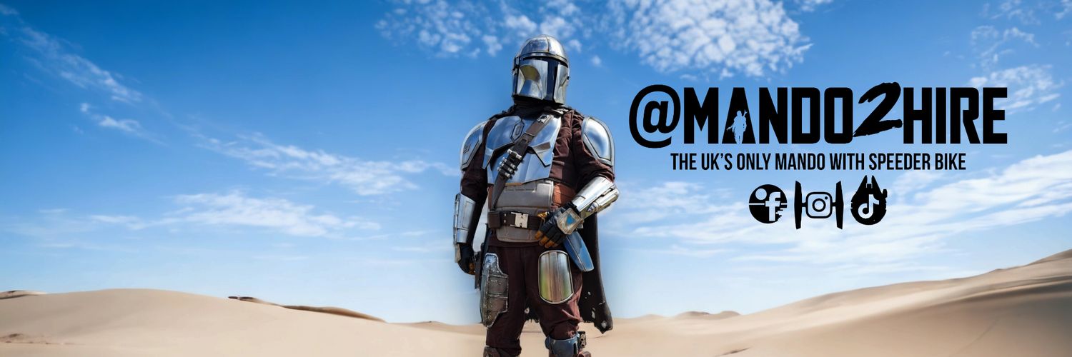 Mando 2Hire banner
