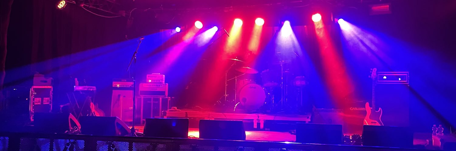 andre_bucks's profile banner image