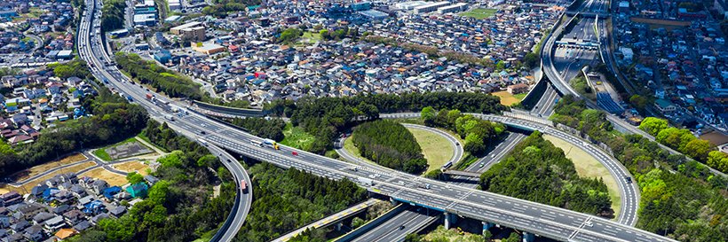 Town Planning Info banner