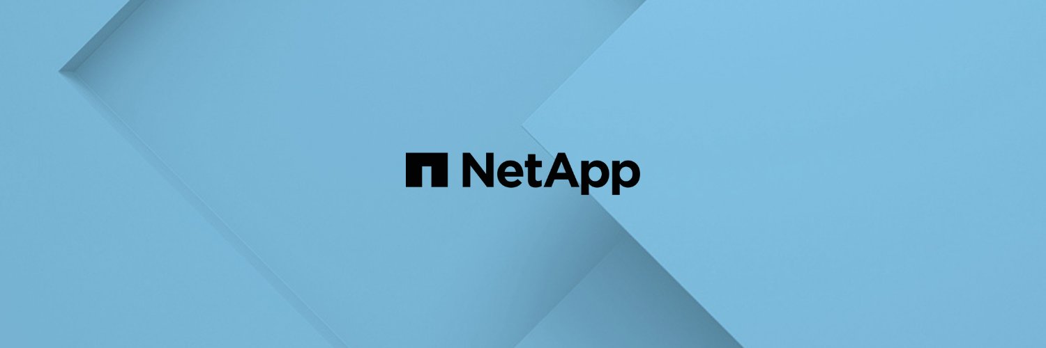 NetApp Assist banner