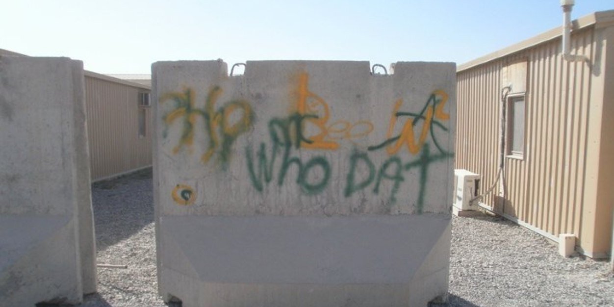 ToddWhoDat's profile banner image