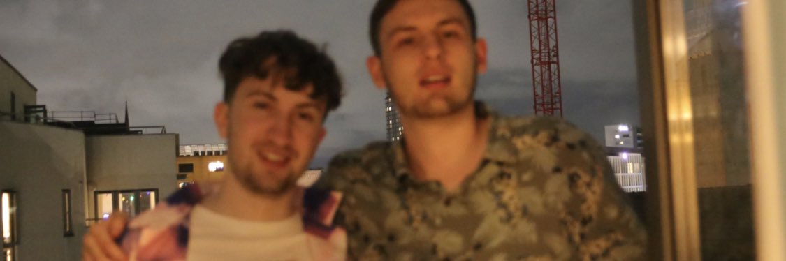 JacobTresham's profile banner image