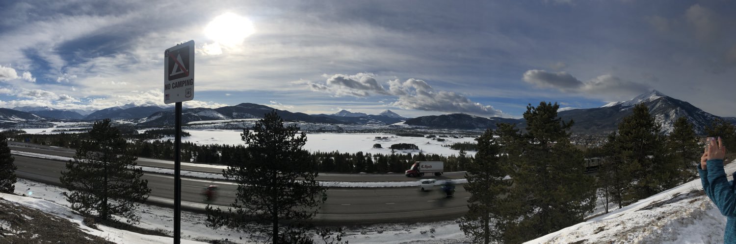 Josh Shuman™ banner