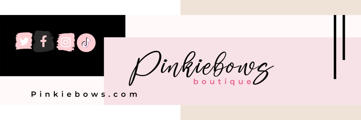 PinkieBows's profile banner image