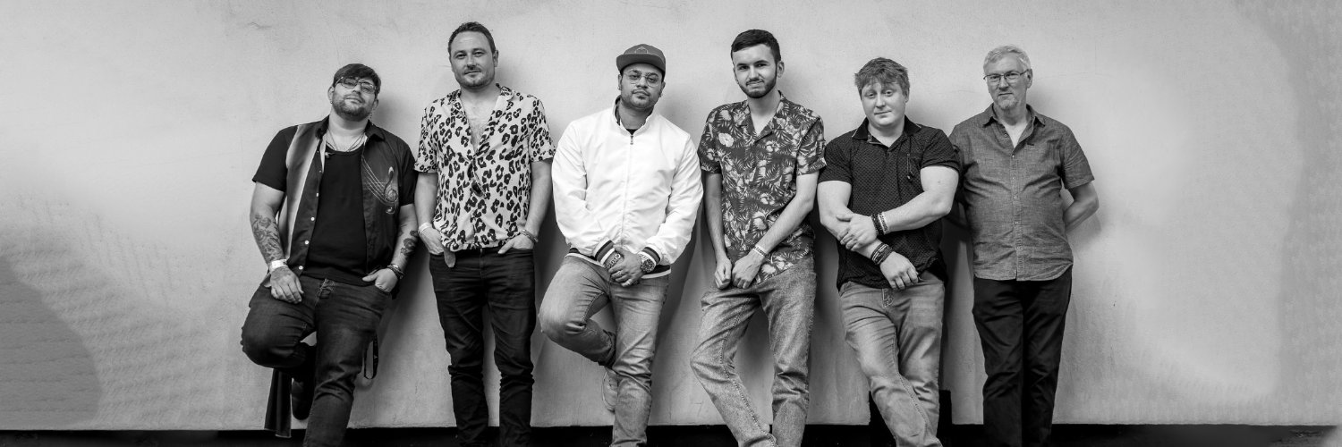 Broken Colours banner