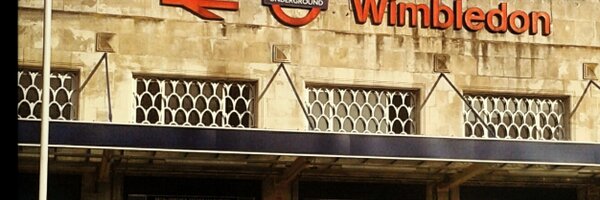 Wimbletweets Profile Banner