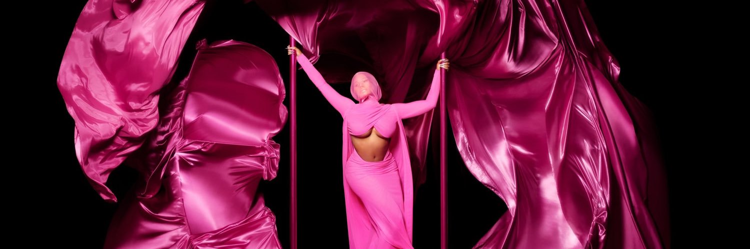 TheBarbzPrint's profile banner image