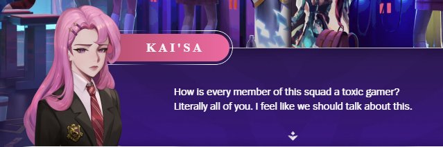 KDA_Urgot's profile banner image