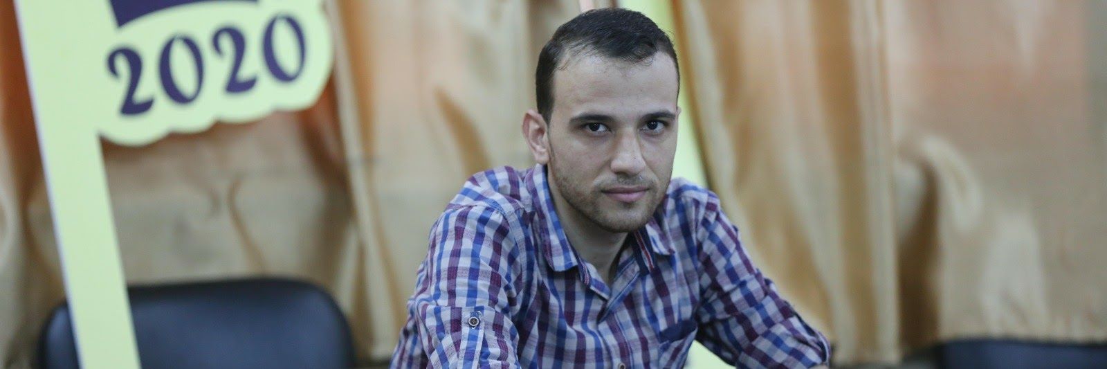 Mohammed Majid(محمد ماجد) banner
