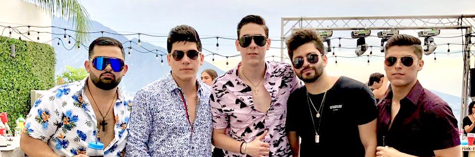luisalf10's profile banner image