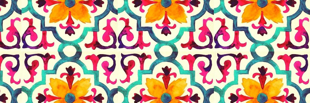 Sylvia Chequer banner