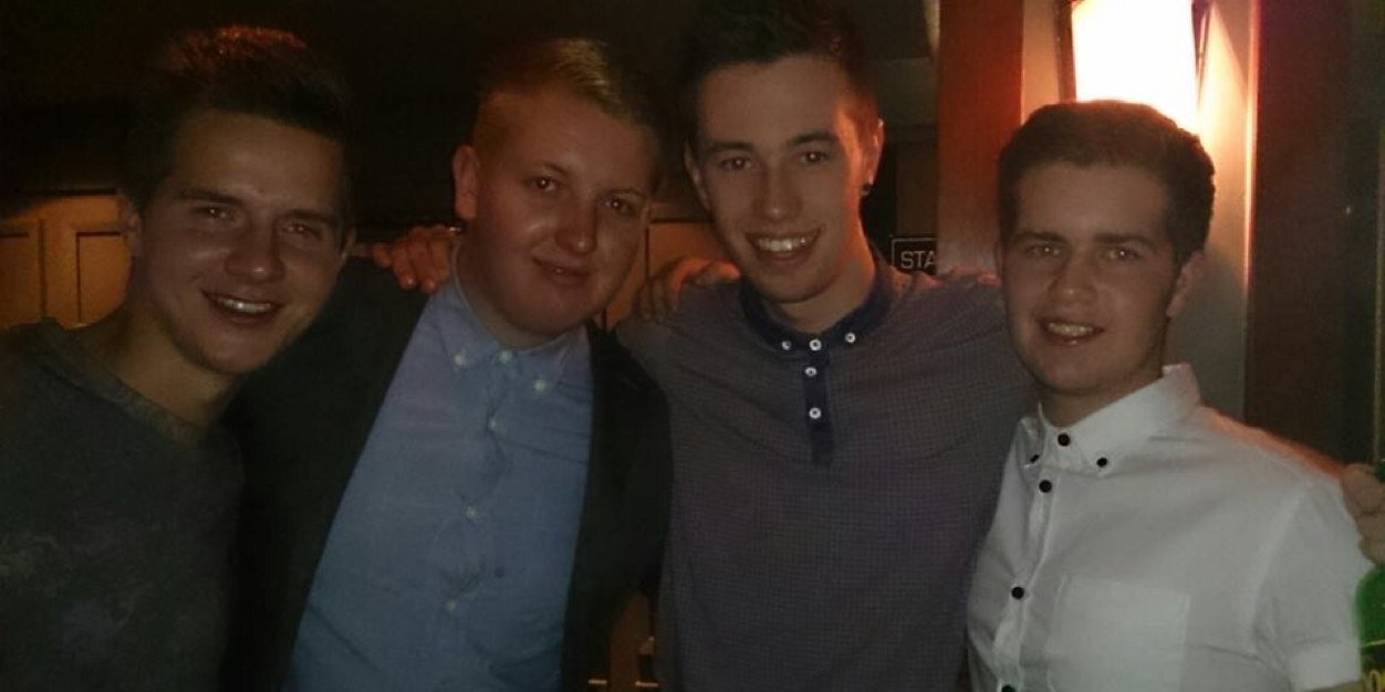 Jason_Hodson's profile banner image