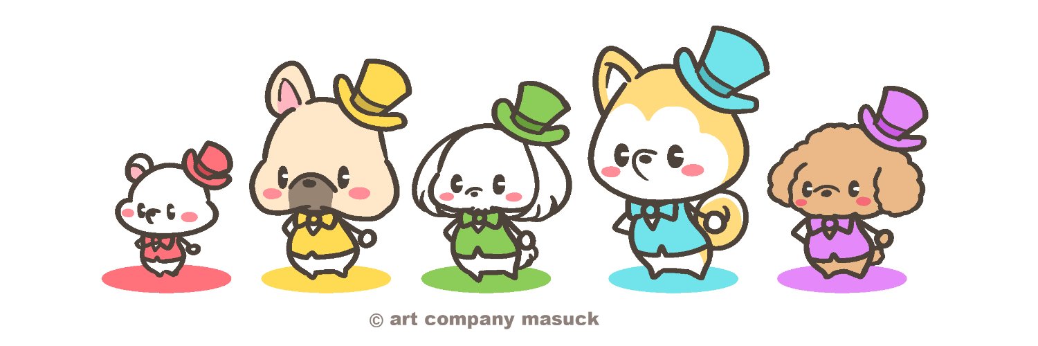 masuck's profile banner image