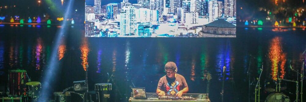 dj_gaj's profile banner image